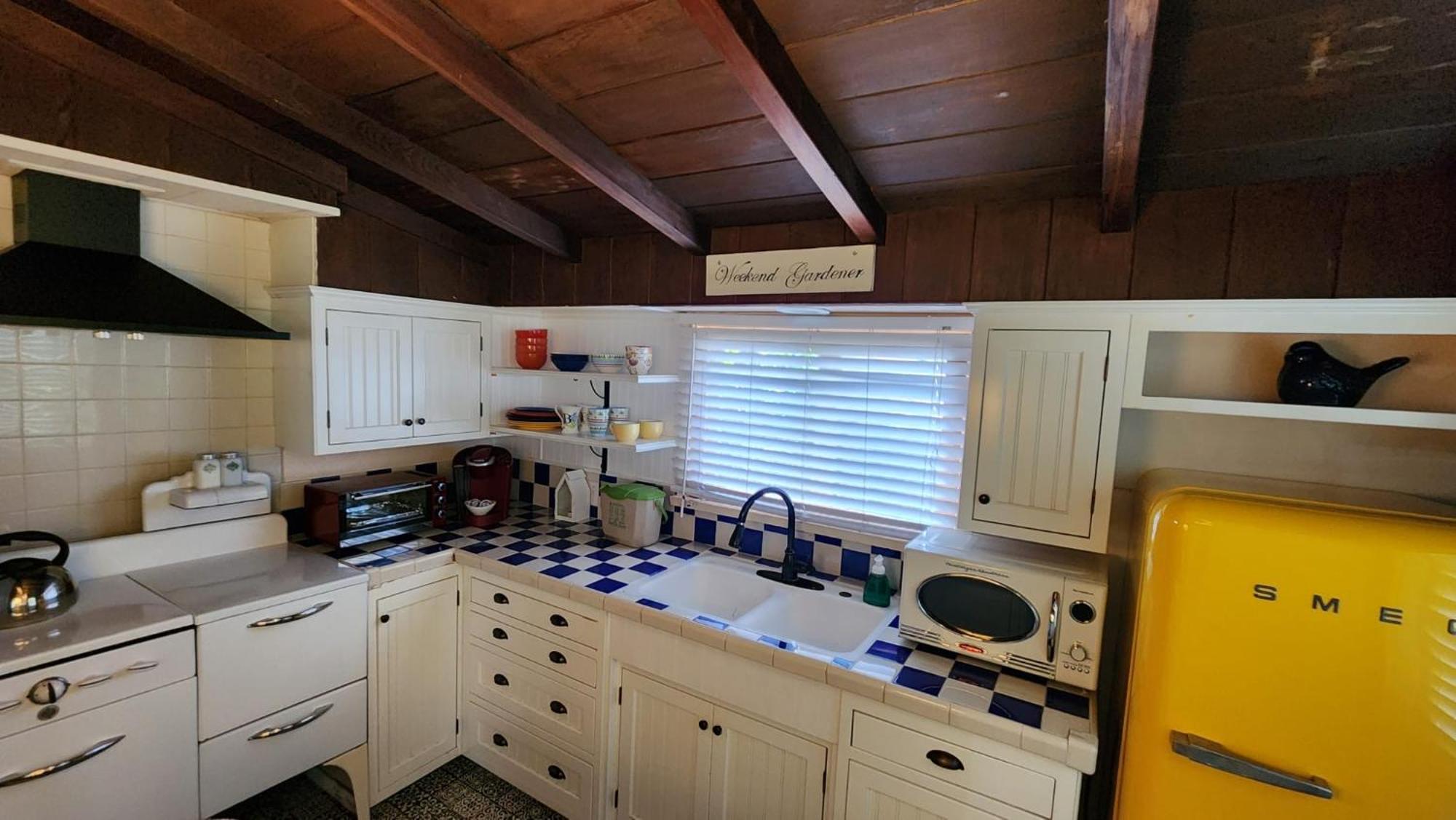 Redwood Hollow Cottages San Diego Exterior photo